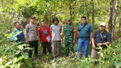 Cegah Ilegal Logging, Perhutani Gundih Gelar Patroli Gabungan di Kawasan Perlindungan