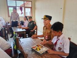 Tim Satgas Percepatan MBG Grobogan Lakukan Monitoring, Sejumlah Temuan Akan Dievaluasi