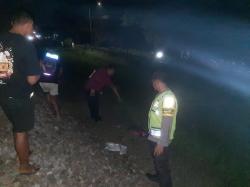 Kakek 71 Tahun di Jombang Tewas Tertabrak KA Turangga, Tubuh Terpental 20 Meter