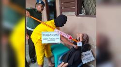 Tusukan Sangkur di Balik Masalah Ekonomi: Rekonstruksi Pembunuhan Istri oleh Prajurit TNI