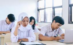 Data BPS Tunjukan Ketimpangan Pendidikan Menengah di Karawang, 4 Kecamatan Tak Punya SMA