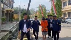 Tak Kapok! Residivis Curanmor Pandeglang–Lebak Kembali Beraksi, Polisi Tangkap Pelaku