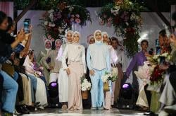 Berdayakan Perempuan dengan Zero Waste, Dorong Industri Fashion 