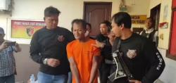 Drama Mengerikan: Dukun Gadungan di Medan Bunuh Pasien, Nyaris Perkosa Anak Korban