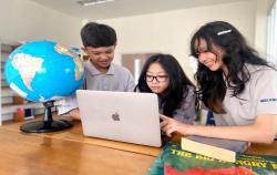 Redea Institute Dorong Peningkatan Kualitas Pendidikan di Sekolah HighScope Indonesia