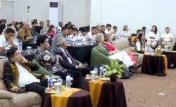 Undana Gelar Konferensi Internasional, Perkuat Kolaborasi One Health untuk Atasi Tantangan Global