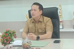 Dianggap Ada Kerja Nyata dan Dampak Nama Daerah Dibawa, Kadis Ini Tuaian Pujian Wabup Rocky