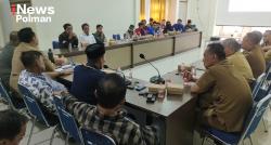 RDP Berjalan Alot, Kenaikan PBB Dinilai Tak Rasional, Rakyat Hidup dari Kebun, Bukan Jual Tanah!