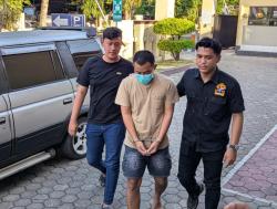 Polres Probolinggo Kota Amankan Pelaku Penipuan Pembelian Ikan di Maluku