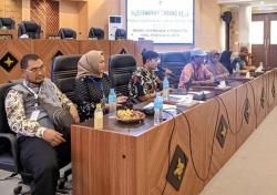 DPC Pertuni Tuban Soroti Pelaksanaan Perda Disabilitas Kabupaten Tuban Nomor 21 Tahun 2020