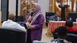 Kemendikdasmen Tegaskan Muatan Lokal Jadi Senjata Edukasi HIV/AIDS di Papua Tengah