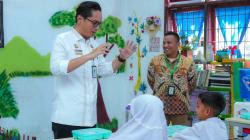 Gojek dan Pemko Medan Gelar Pelatihan Digitalisasi untuk Pedagang Pasar Tradisional