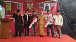 Warga Kendal Terima Rumah Layak Huni dari Program RSKILHS