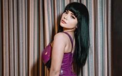 BREAKING NEWS: Dinar Candy Gemparkan Medsos, Sebut RK Diduga Punya Wanita Simpanan Inisial S