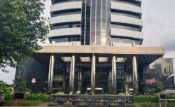 Kasus K3 di Kemnaker, KPK Pastikan Pegawai Tak Terlibat Meski Suami Jadi Tersangka