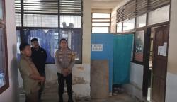 Dokumen Penting Disdukcapil Mamasa Raib Dibobol Maling
