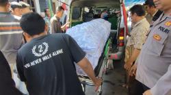 Pemuda di Boyolali Tewas Ditusuk Teman Usai Pesta Miras, Pelaku Ditangkap Kurang dari 24 Jam
