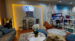 PMI Lounge Bandara Kualanamu: Bukan Sekadar Ruang Tunggu, tetapi Simbol Kepedulian Negara
