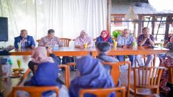 UMS akan Kukuhkan 5 Guru Besar dari Berbagai Bidang, Perkuat Kontribusi untuk Bangsa