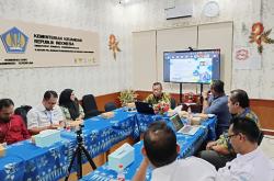 Serapan Dana Desa di Banyuwangi Capai 71%,  189 Desa Percepat Pembangunan