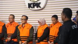Siapa Miki Mahfud? Suami Pegawai KPK Ditetapkan Tersangka Bareng Wamenaker Noel