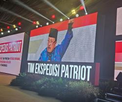 Program KTM Era SBY Dilanjutkan Prabowo, Erman Suparno: Warisan Ini Terobosan Cerdas