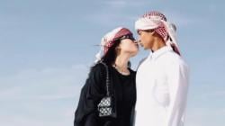 Ini Data dan Fakta Perceraian Pratama Arhan dan Azizah Salsha, Netizen: Semoga Arhan Lebih Bahagia