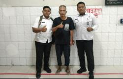 Usai Subuh Diantar Ke Blora, Terpidana Kasus Ijazah Palsu Jokowi, Bambang Tri Dibebaskan Diam-diam