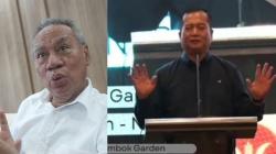 Viral! Sindiran Gubernur Iqbal ke Ketua DPW PPP, Muzihir: Beliau Orang Gerindra, Tidak Bisa Atur PPP
