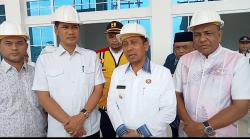 Bupati Pidie Jaya Sesalkan Tindakan Kekerasan Guru Terhadap Siswa di SMPN 1 Bandar Baru
