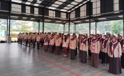 Pramuka Masuk Kampung Gencarkan Inovasi dan Pengabdian Masyarakat di Kota Tangerang