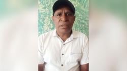 Sekum Sinode Kingmi Papua Ajak Masyarakat Tetap Tenang dan Tidak Terprovokasi Pasca PSU