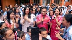38 Tahun Berdiri, Sekolah Multikultural Ini Tawarkan Beasiswa Bagi Calon Taruna Akmil dan Akpol 