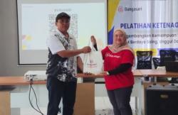 Kolaborasi Gaputra dan Bungasari Rekrutmen  Ketenagakerjaan yang Unggul dan Berkompeten