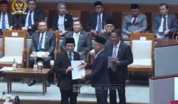 Resmi Hari Ini Kementerian Haji dan Umrah Terbentuk