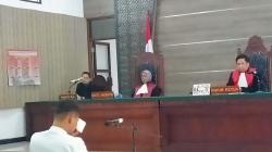 Tangis Terdakwa Mutilasi Pecah di Sidang, Kuasa Hukum Tolak Dakwaan Pembunuhan Berencana