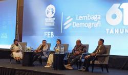 Survei BPS Ungkap Realita Pahit, Mayoritas Lansia RI Masih Harus Cari Nafkah