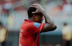 Drama di JIS! Persija Bermain 10 Pemain, Ditahan Malut United 1-1