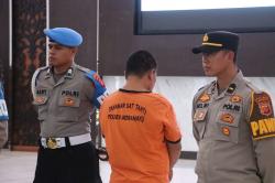 Seorang Anak di Indramayu Disetubuhi Ayah Kandung, Pelaku Ditangkap Polisi