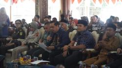 Jepara Fokus Tekan Angka DBD dan TBC, Optimis Akhir 2025 Kejar Target Nasional
