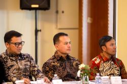 Ijeck Soroti 45 Desa di Sumut Masih Gelap Gulita, Minta Program Listrik Prabowo Dipercepat