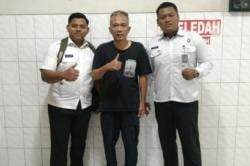 Bambang Tri, Terpidana Kasus Ujaran Kebencian Terkait Ijazah Jokowi Sekarang Bebas Bersyarat