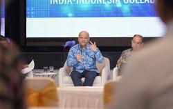 Ilham Habibie bakal Diperiksa KPK Kasus Korupsi Iklan BJB, Dalami Penjualan Mobil Mercy ke RK