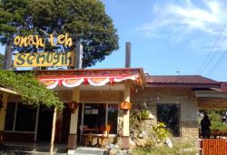 Wisata Kampoeng Teh Semugih: Secangkir Keindahan dari Lereng Moga, Pemalang