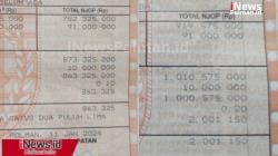 Warga Polman Teriak! PBB-P2 Naik Drastis dari Rp800 Ribu Jadi Rp2 Juta,Dinilai Menindas Rakyat Kecil