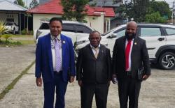 Setahun Anggaran Tak Normal, DPR Papua Pegunungan Kritik Mekanisme Transfer Dana Otsus