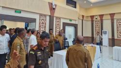 Rapat Tertutup Forkopimda PBD: Polemik Pemindahaan Tapol Papua, Gubernur Enggan Beri Penjelasan