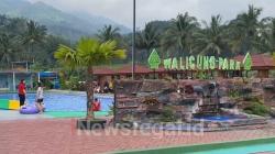 Obyek Wisata Walicung di Desa Wanatirta Paguyangan Brebes Langgar Tata Ruang