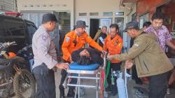 Pendaki Asal Jakarta Alami Hipotermia di Gunung Slamet, Tim SAR Berhasil Lakukan Evakuasi