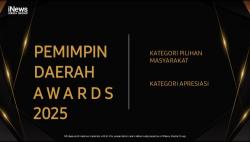 Hebat! Inovasi Polresta Sidoarjo Beri Layanan Terbaik & Perkuat Pangan, Raih Penghargaan Bergengsi